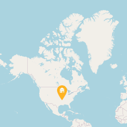 Regency Inn Bald Knob on the global map